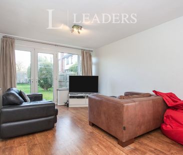 2 bedroom apartment to rent De Freville Court, Great Shelford, Camb... - Photo 5