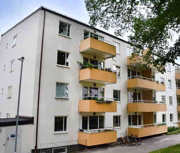 1 RUM KOKVRÅ - Foto 5