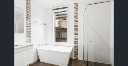 Spacious Semi with Metro Convenience - Photo 4