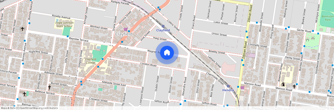 5/65 Wagner Road, Qld 4011, Clayfield