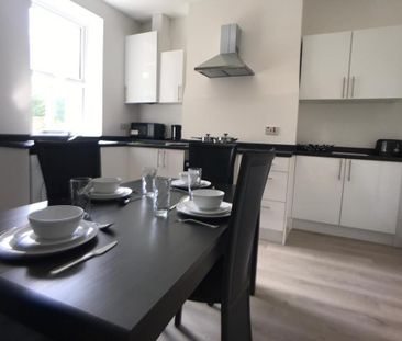 5 bedroom house share to rent - Photo 1