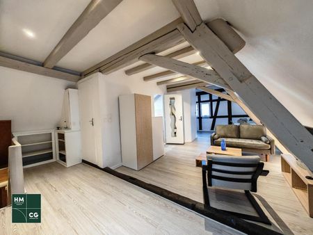 Location Appartement 2 pièces 37m² STRASBOURG 67000 - Photo 2