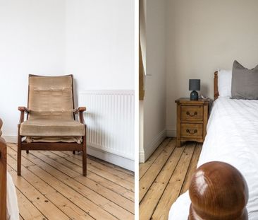 Room in a Shared House, Milton Grove, M16 - Photo 6