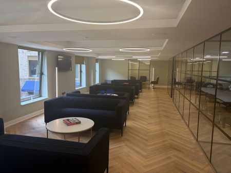 1 bedroom private hall to rent - Photo 3