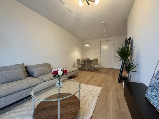 Appartement te huur: Baan 34-D14 3011 CB Rotterdam - Foto 1