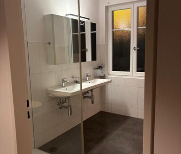 Helle und frisch renovierte 4.5-Zimmer-Wohnung – bereit für Ihr neues - Foto 2