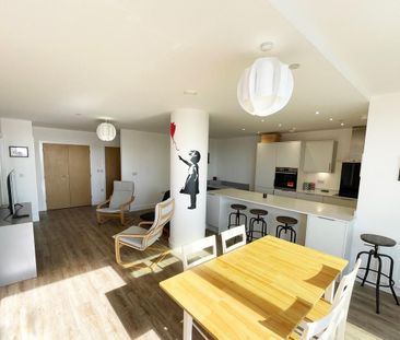 1 Carmen Beckford Street, Bristol - Photo 1