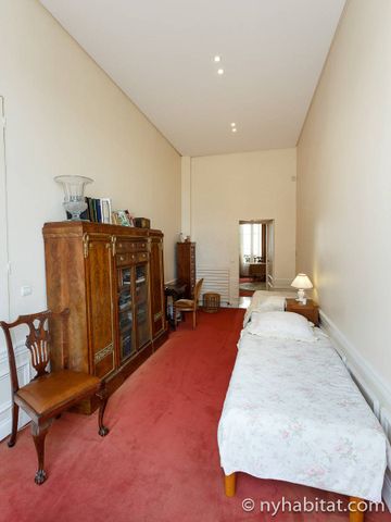 Logement à Paris, Location meublée - T3 - Le Louvre (PA-3231) - Photo 5