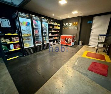 Apartamento Com 1 Dormitório Para Alugar, 31 m² por R$2.800/mês - L... - Foto 3