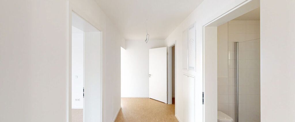 Moderne 5-Zimmer-Wohnung in Künzelsau verfügbar! - Photo 1