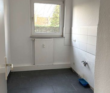 ~~Kleine Erdgeschoss 2,5 Zimmerwohnung in Bünde Mitte !~~ - Photo 5