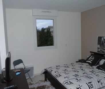 Location Appartement 2 pièces 48 m2 à Chartres - Photo 6