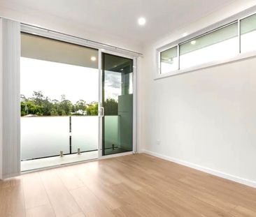 Brand New Low Maintenance Granny Flat - Photo 4