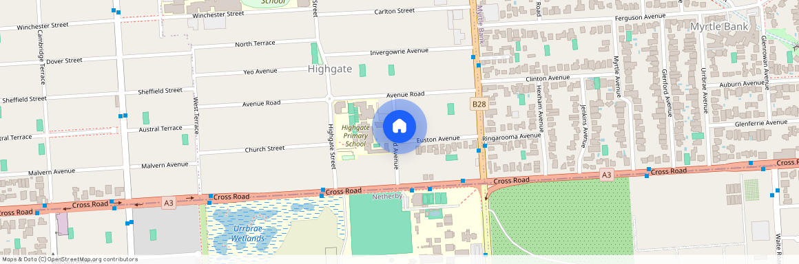 18 Euston Avenue, SA 5063, Highgate