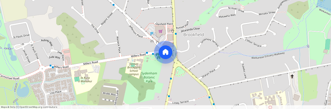 76B Bellevue Road, Brookfield, Tauranga