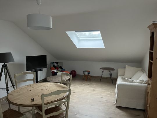 Location Appartement 1 pièce 35m² LE CREUSOT 71200 - Photo 1