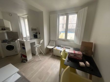 T2 MEUBLE - 671 € C.C / MOIS Nantes (44000) - Photo 2