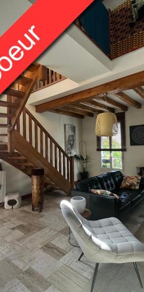 Location Appartement 3 pièces 83m² RAMBOUILLET 78120 - Photo 1