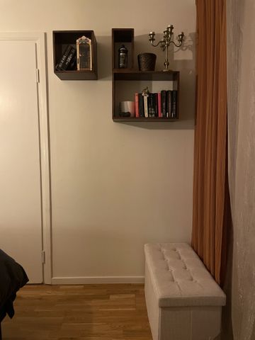 Pålsbodagränd, Bandhagen - Photo 5