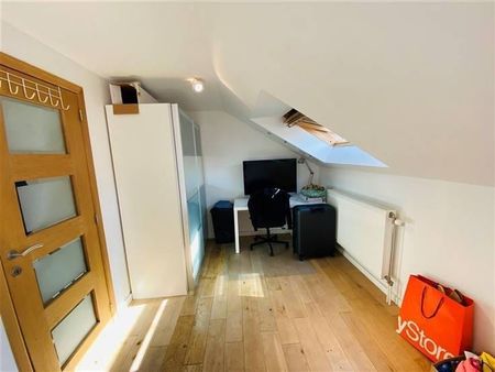 Appartement te huur - Foto 2