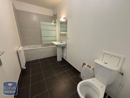 Location Appartement 2 pièces 44m² LE HAVRE 76600 - Photo 5