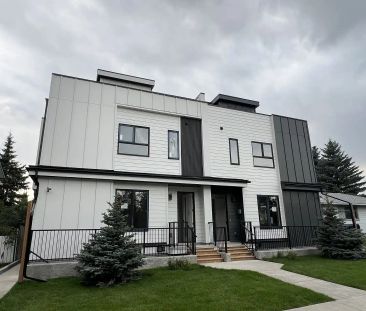 Brand New Townhouse in Bowness NW | 3 & 4 Bedroom Homes + 2 Bedroom... - Photo 1