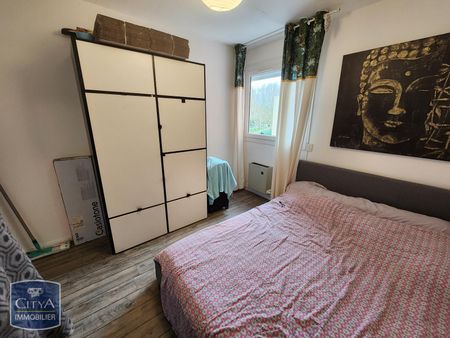 Location Appartement 4 pièces 83m² LE MANS 72100 - Photo 4