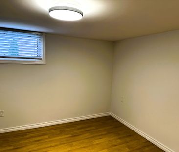 For Lease - 120 Central Park Boulevard Unit# Lower, Oshawa, Ontario - Photo 5