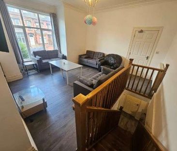 Brudenell Avenue, Hyde Park, Leeds, LS6 - Photo 1