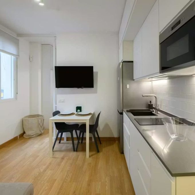 Calle de la Esperanza, Madrid, Community of Madrid 28012 - Photo 1