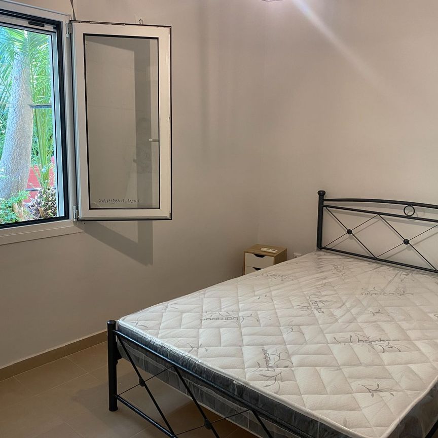 Studio/Γκαρσονιέρα για ενοικίαση Λυκαβηττός (Κολωνάκι - Λυκαβηττός) - Photo 1