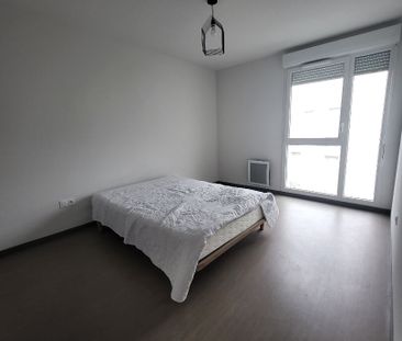 Location Appartement 2 pièces 35m² - Photo 1