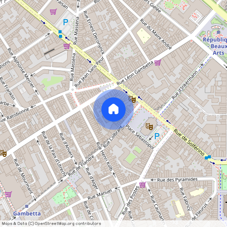 Lille - 59000