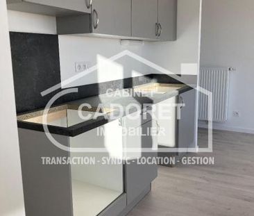 Location Appartement 3 pièces 63m² PORNIC 44210 - Photo 1