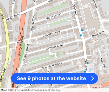 Hastings Road, CV2 - Photo 1