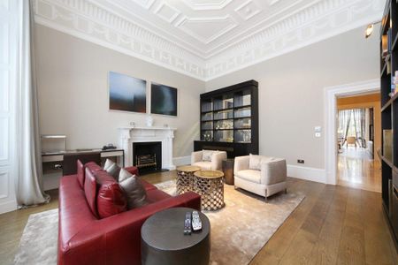 5 bedroom apartment to rent - Photo 4