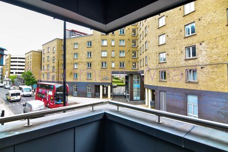 Flat, E14 8JZ, London - Photo 3