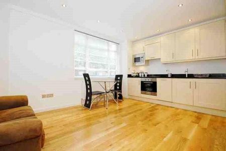 1 bedroom apartment to rent - Photo 2