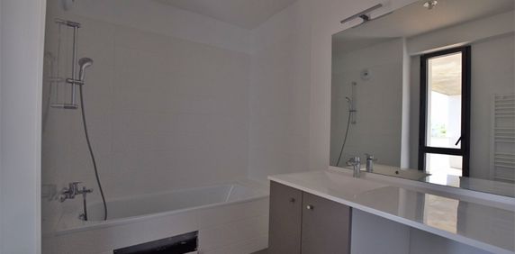 Appartement 3 pièces - Photo 2