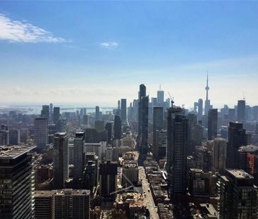 For Lease - 1 Bloor Street Unit# 5704, Toronto, Ontario - Photo 4