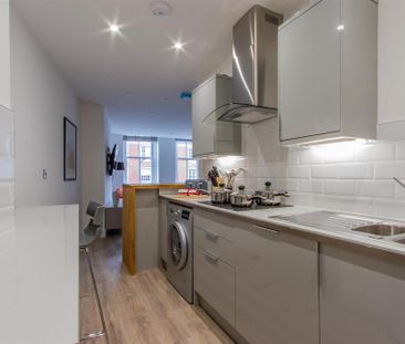 2 bedroom apartment to rent - Photo 6