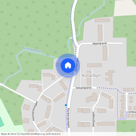 Fagersta, Hantverksvägen, 17 A, 73748