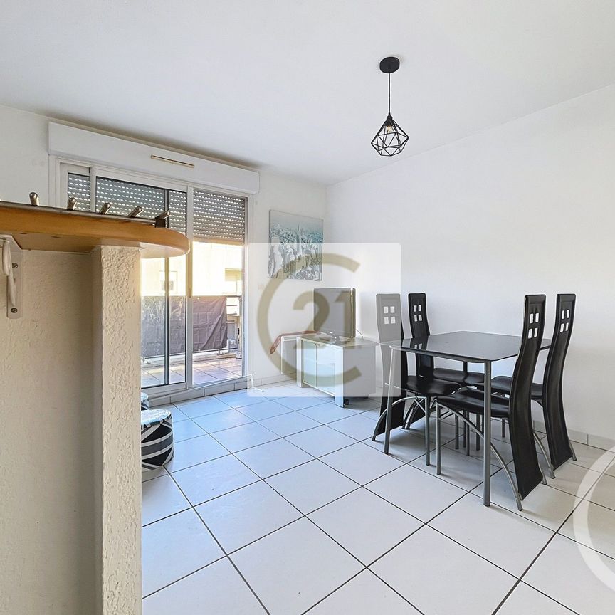 Location Appartement 2 pièces 42m² MONTPELLIER 34080 - Photo 1