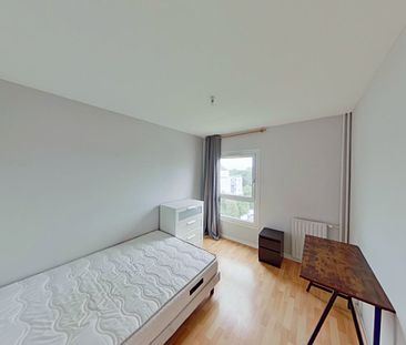 33400 TALENCE- Appartement à vendre 4 pièces 75 m² - Photo 6