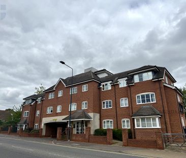 2 bedroom flat to rent - Photo 4