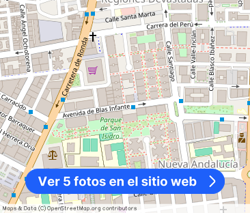 Avenida de Blas Infante, Almería - Foto 1