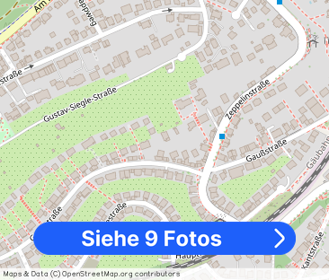 Helle 3-Zimmer Wohnung im Stuttgarter Westen - Foto 1