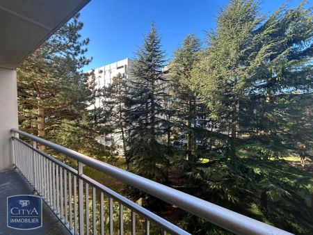 Appartement à louer 2 pièces 44.5m² - Photo 5