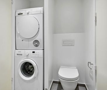 2-værelses Lejlighed på 55 m² i Risskov, Aarhus - Foto 1