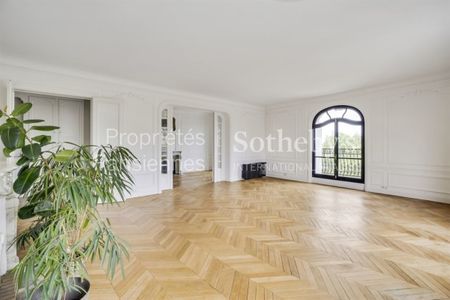 Appartement à louer à Paris 16Ème - Photo 3